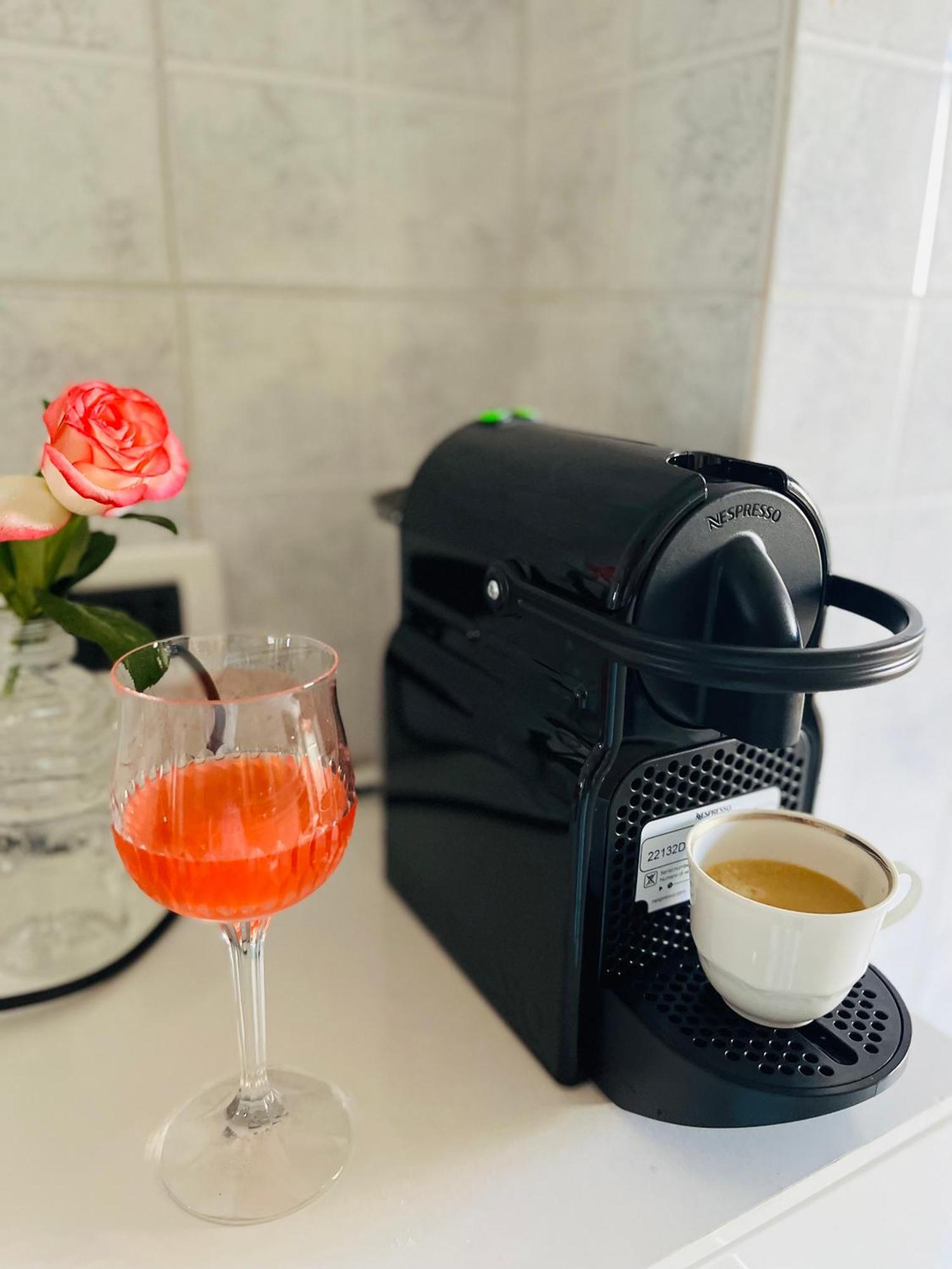 Angelina Couette-café Rome