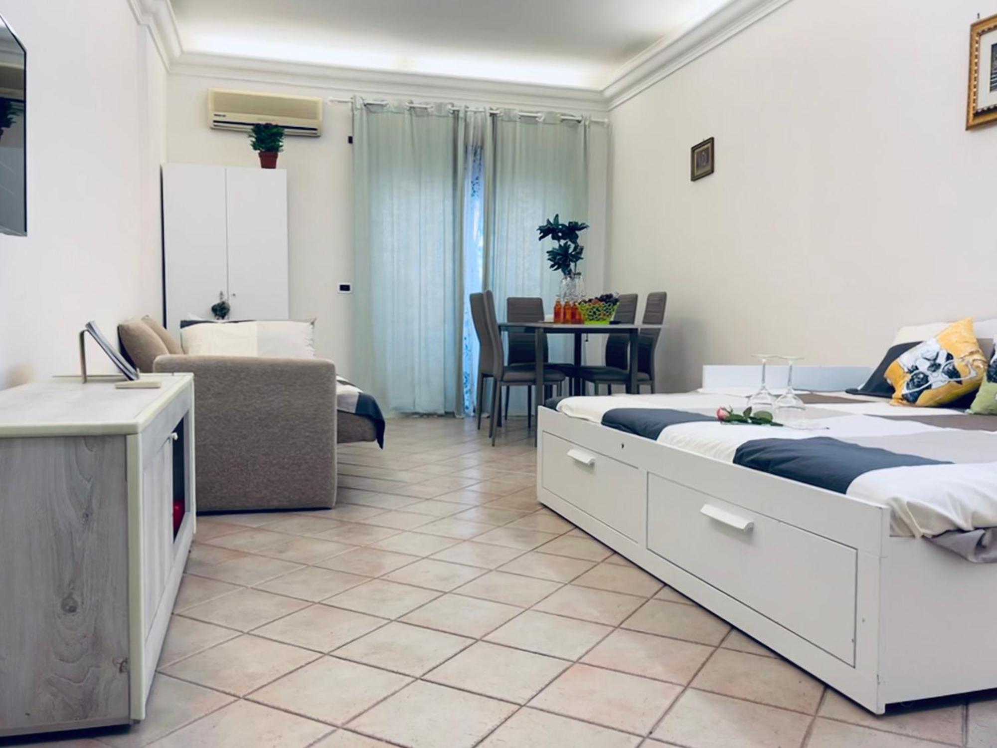 Couette-café Angelina Rome